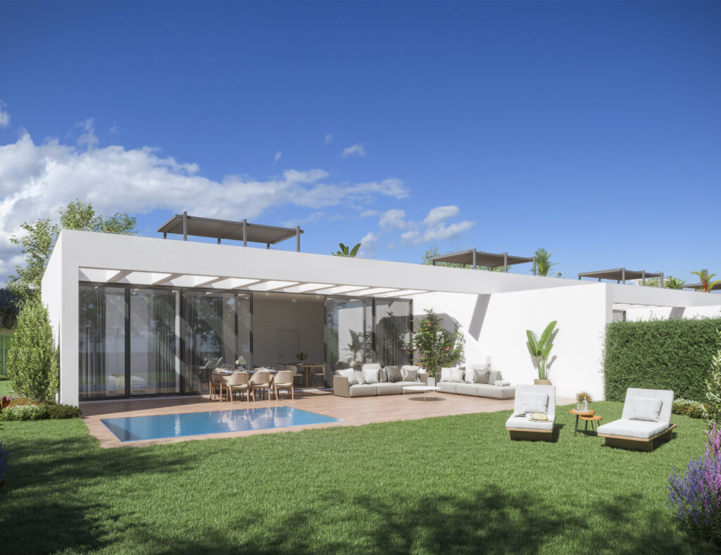 Viveda Living: ¡Nuestra Obra Nueva de Casas Unifamiliares en Cantabria recibe a sus Nuevos Propietarios!