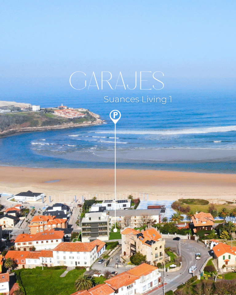 Suances Living 1: Avanza nuestro proyecto de Obra Nueva en la Playa de la Concha, Cantabria