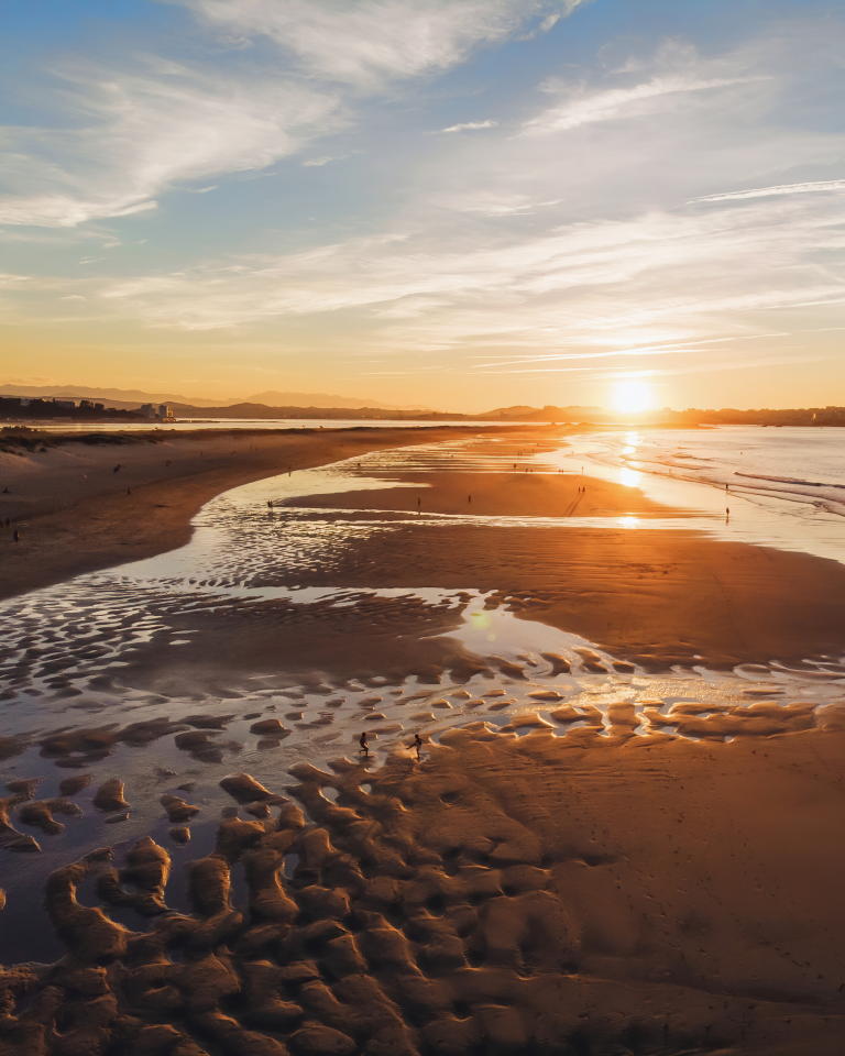 Cantabria y la “España Fresca”: El Nuevo Epicentro de la Obra Nueva en Spain Real Estate 2025