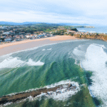 Inverno en Cantabria