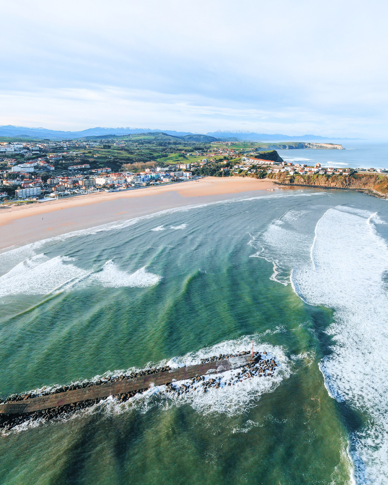 Cantabria en Invierno: El Lujo de la Desconexión y la Calidad de Vida que Impulsa la Vivienda