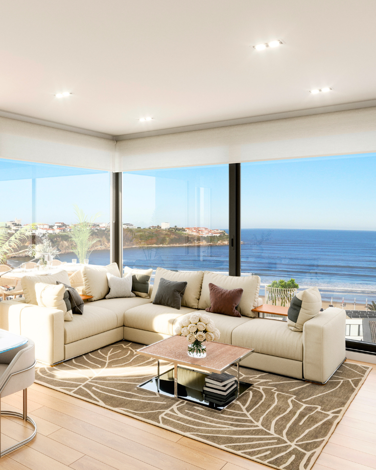 Del Mediterráneo al Cantábrico: El cambio de paradigma hacia el «lujo silencioso» en Cantabria