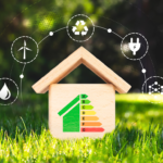 Certificación A en la Obra Nueva revaloriza la propiedad