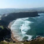 Playa de los Locos, Suances