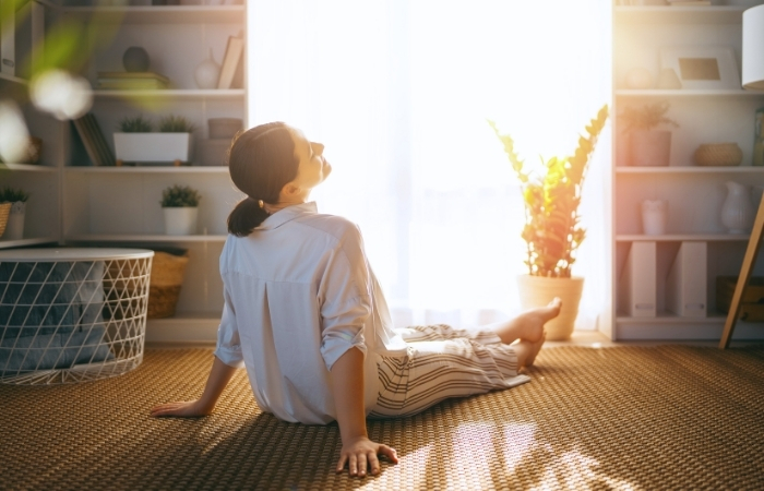 Hogares que generan bienestar