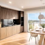 Tendencias y Tecnologías en cocinas 2026