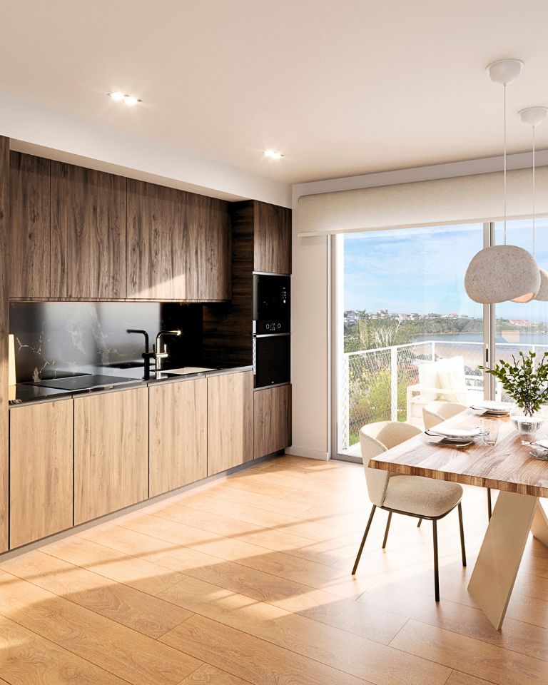 Tendencias y Tecnologías en cocinas 2026