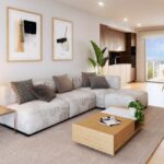 El mercado inmobiliario de España está mirando a Cantabria